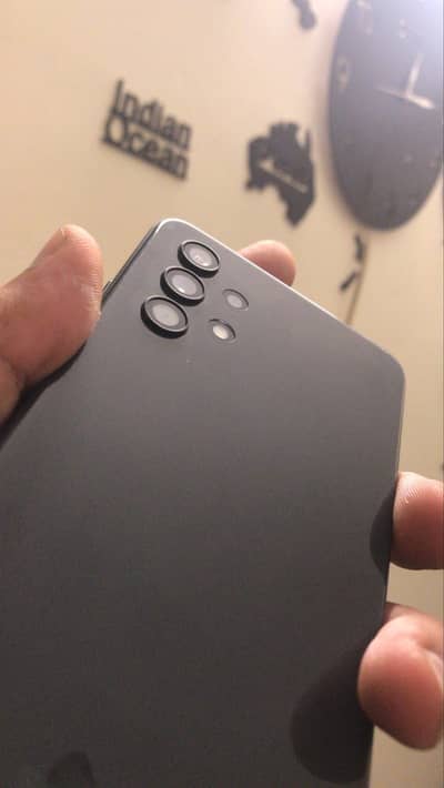 Samsung Galaxy A32 official PTA aprooved with box