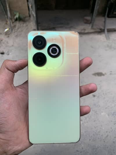Infinix Smart 8