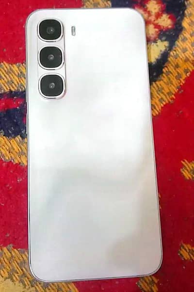 Infinix Hot 6 Pro
