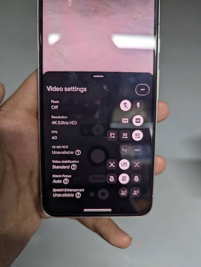 Google Pixel 8 1