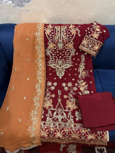 Large size,only 1 time used,Condition 10/10