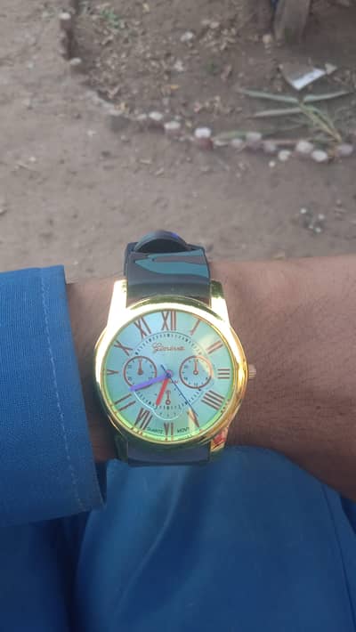 Butifull Watch