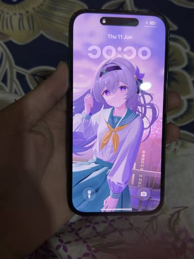 Apple iPhone 14 Pro