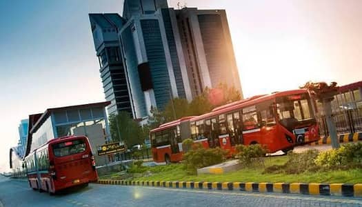 Hiring Now – Metro Bus Service  Male and Female Staff Required