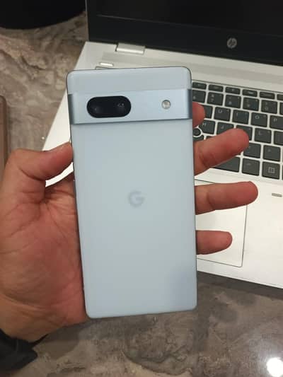 GOOGLE PIXEL 7A 8/128 FOR SALE