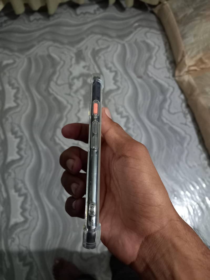 Google Pixel 4 0