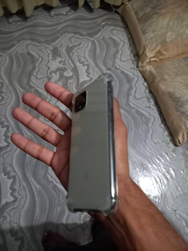 Google Pixel 4 2