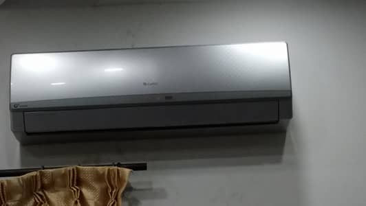 Gree Inverter Ac 2016 Model