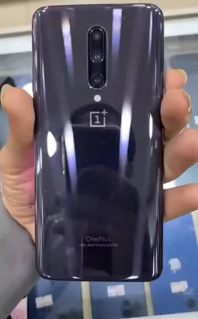 One Plus 7 Pro