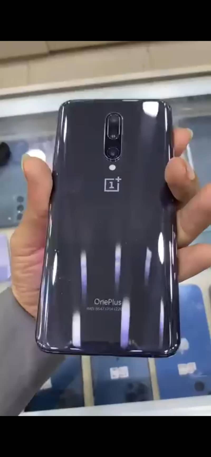 One Plus 7 Pro 1