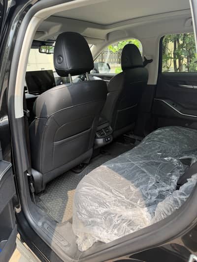 Haval H6 1.5T