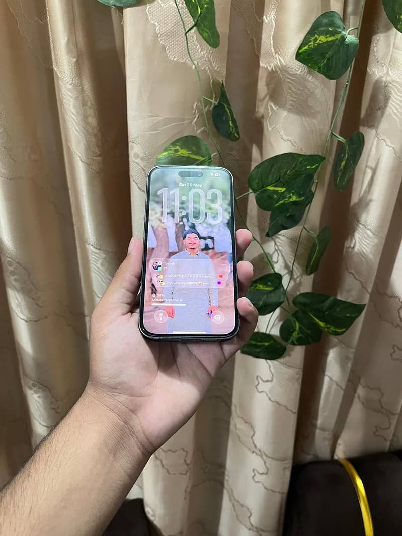 Iphone 14 pro 3