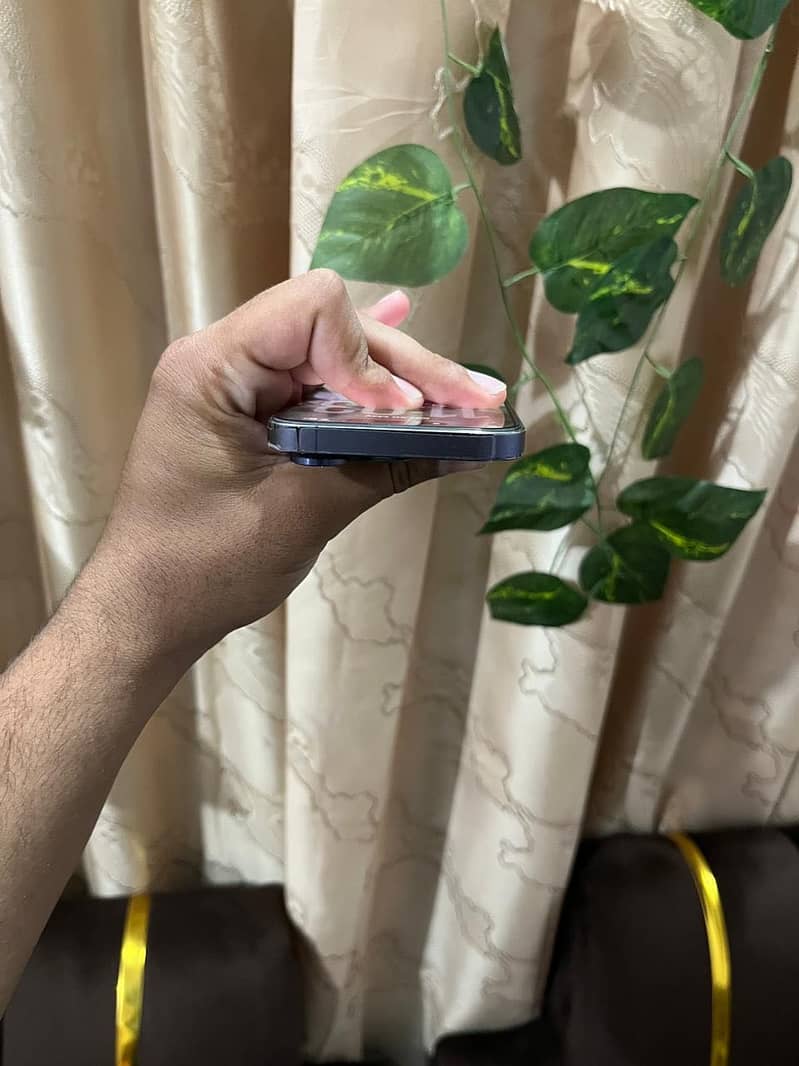 Iphone 14 pro 5