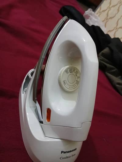 iron for sale urgently.