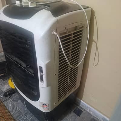 Room cooler