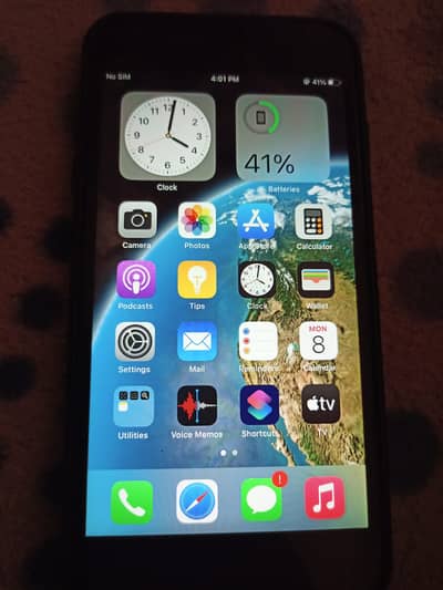 IPhone 8 Plus urgent sale