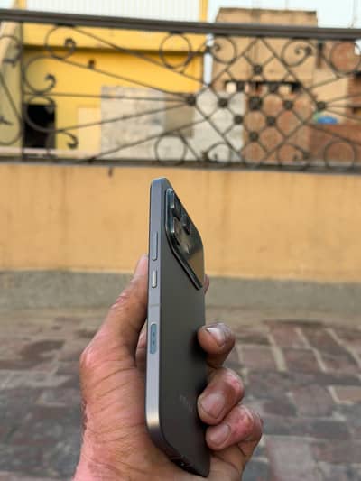 Infinix note 60 pro