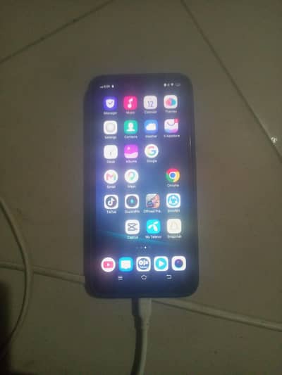 Vivo Y17