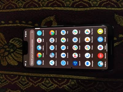 Google Pixel 3 XL