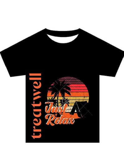 Custom T shirts
