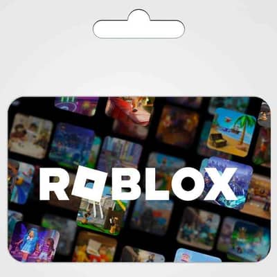 Robux shop