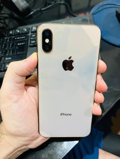Apple iPhone XS Pta approved