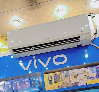 samsung 1.5 ton inverter ac