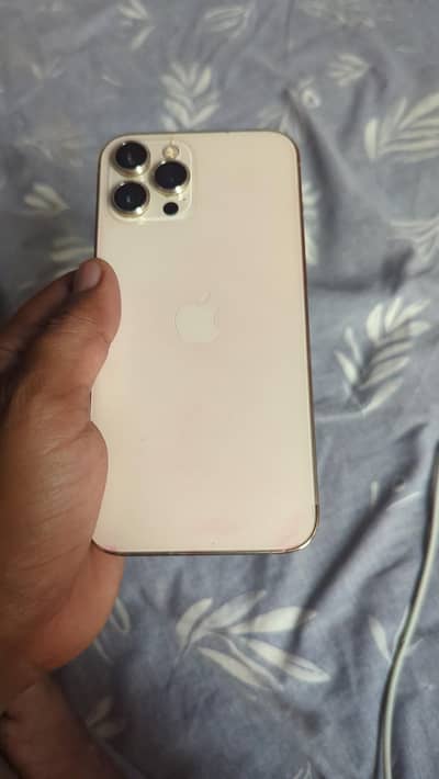 Apple iPhone 12 Pro Max