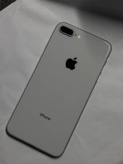 Apple iPhone 8 Plus pta approved