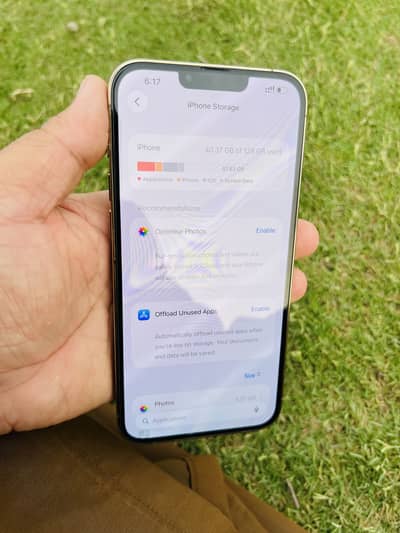 Apple iPhone 13 Pro Max