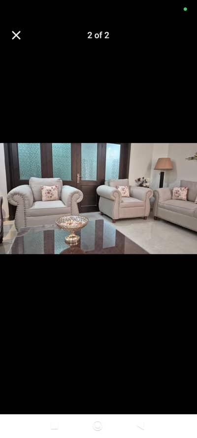 sofa set 5 sater