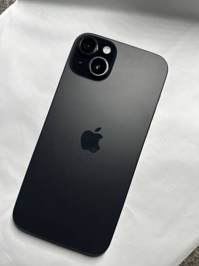 Apple iPhone 15 plus jv