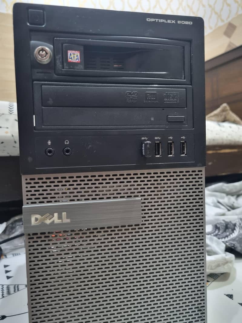 gaming pc 0