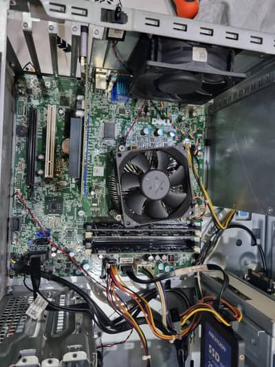 core i7 4790 16gb ram 256 ssd 2gb gpu gtx730