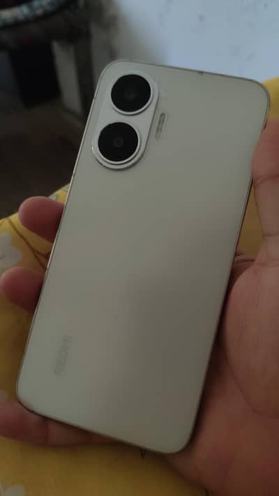 Xiaomi Redmi Turbo 4 pro 12/256