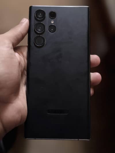 Samsung galaxy s22 ultra