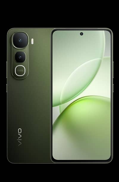 Vivo Y400