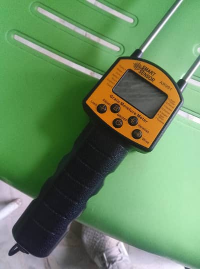 Smart Sensor in good condition just one month used hai