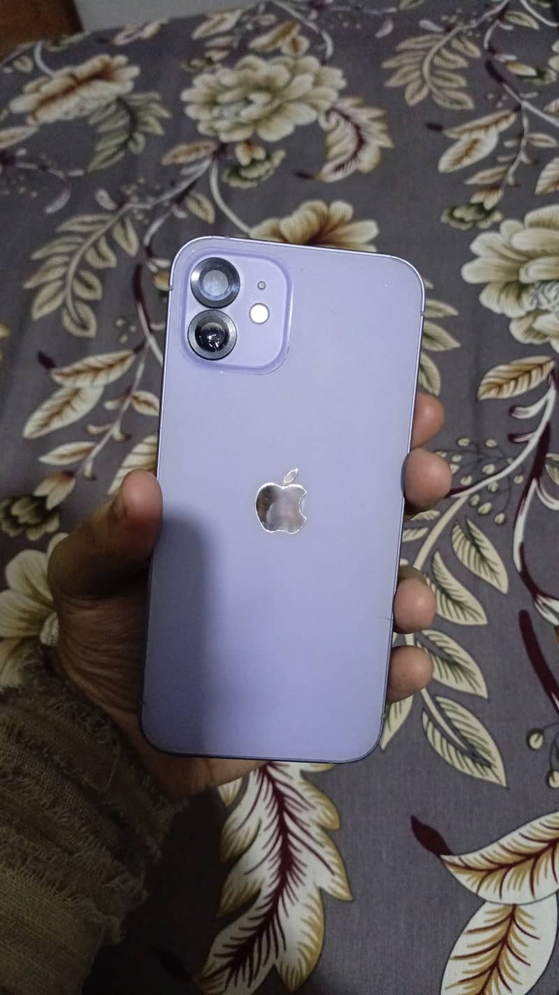 Apple iPhone 12 0