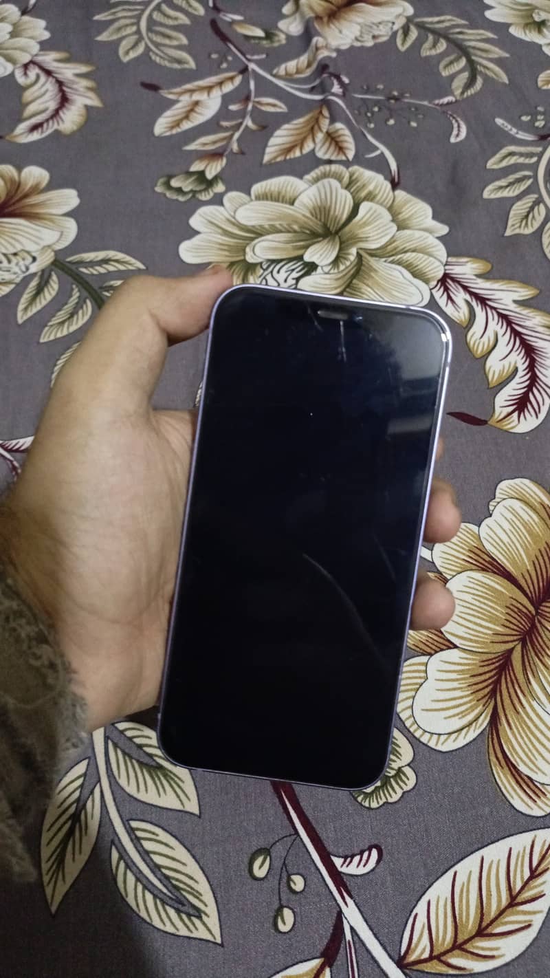 Apple iPhone 12 5