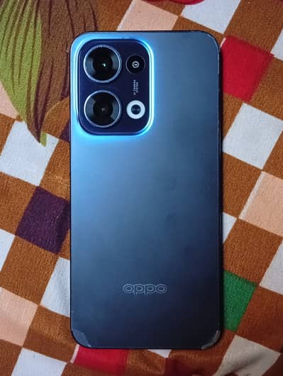 OPPO Reno13