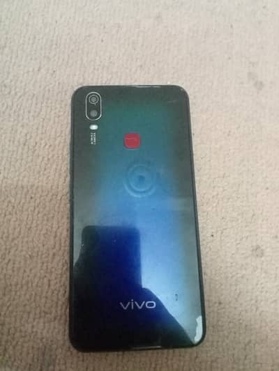 vivo y 11