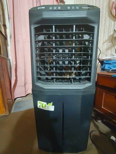 NasGas Room Air Cooler NAC-2115