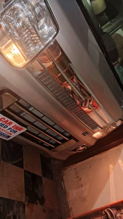 Suzuki Every Wagon 2025