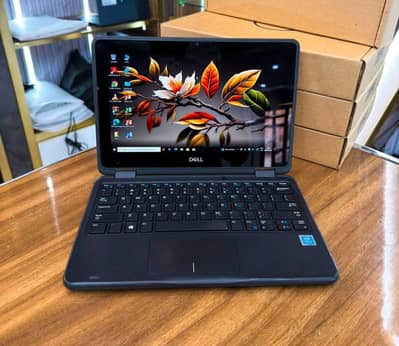 Dell Latitude 3190 2-in-1 Laptop | 4GB RAM - 64GB/128GB SSD | COD