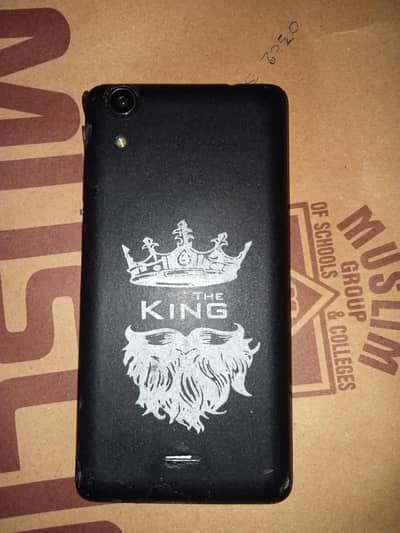 Q mobile s1