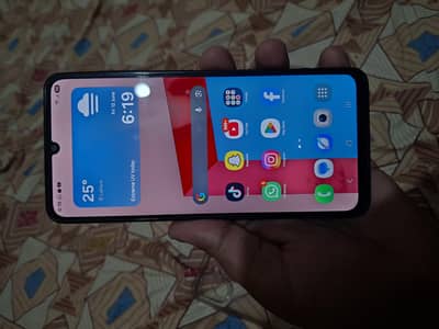 Samsung Mobile A7 4/64