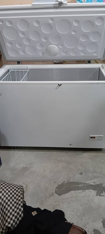 Haier 405 03020942101