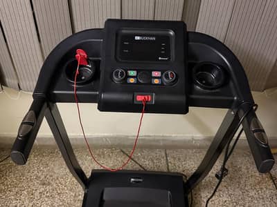 Treadmill JC-BUCKMAN