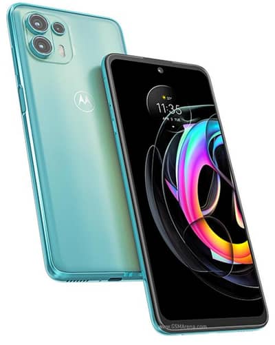 Motorola Edge 20 Lite